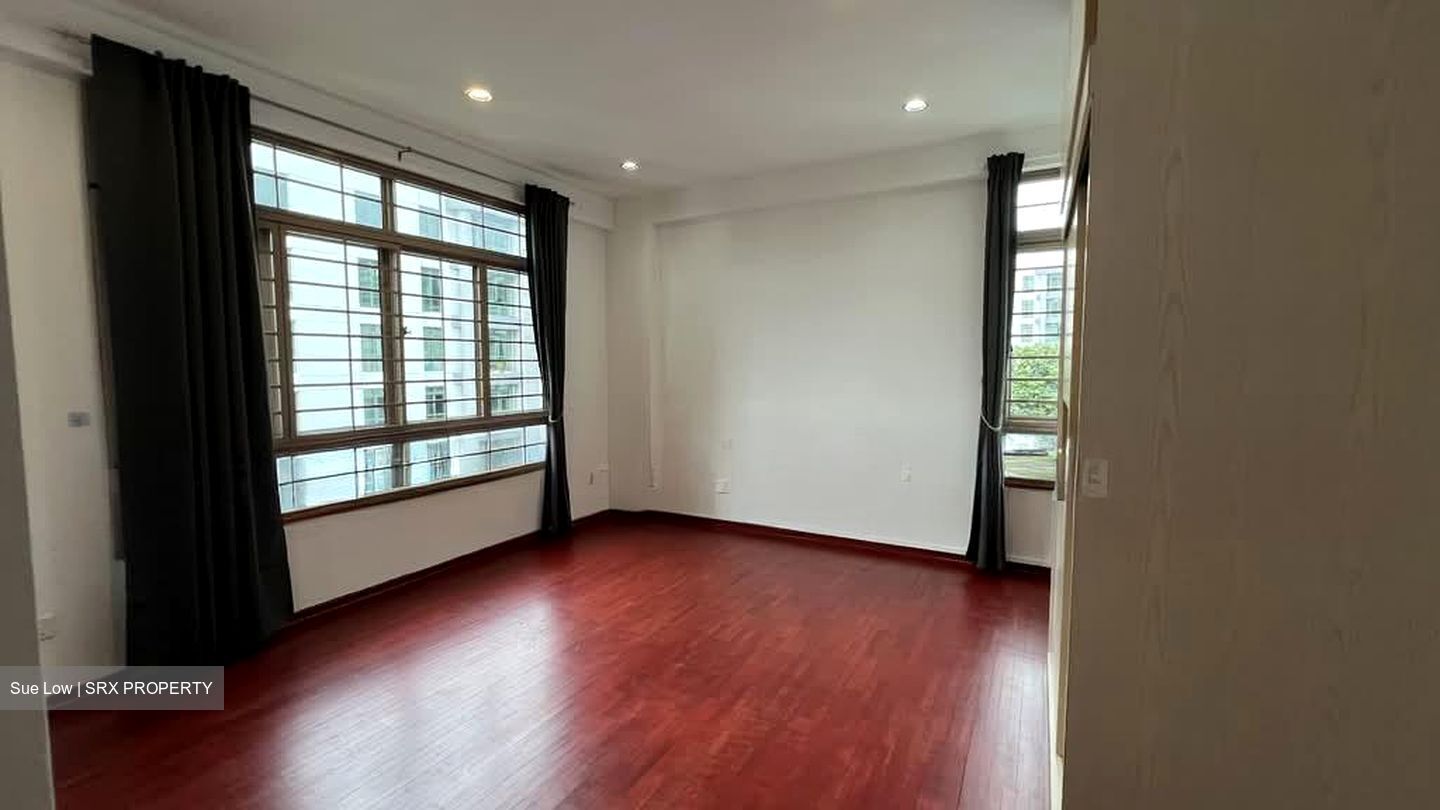 Palm Residence (D21), Apartment #551217911